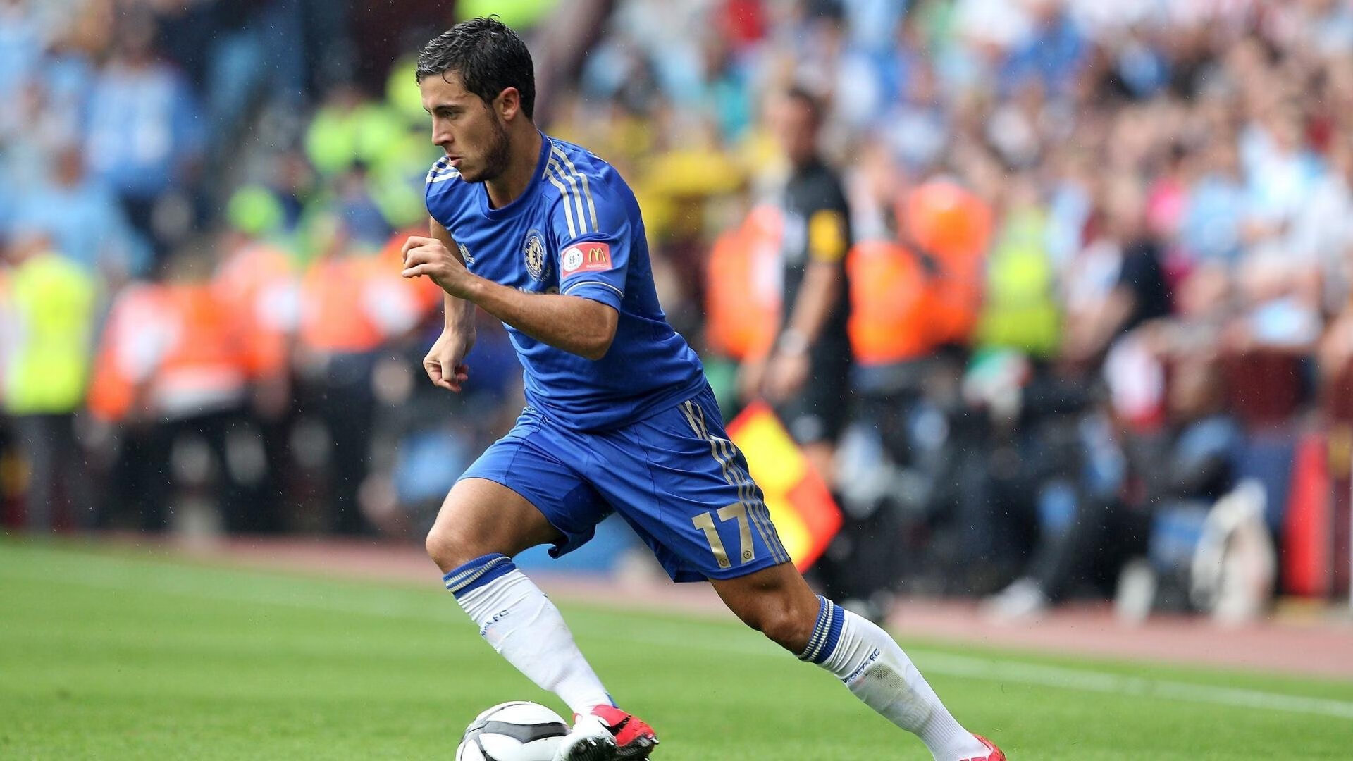 奥纳纳的安第斯救赎，当秘鲁遇上比利亚雷亚尔，一个门将如何重写命运