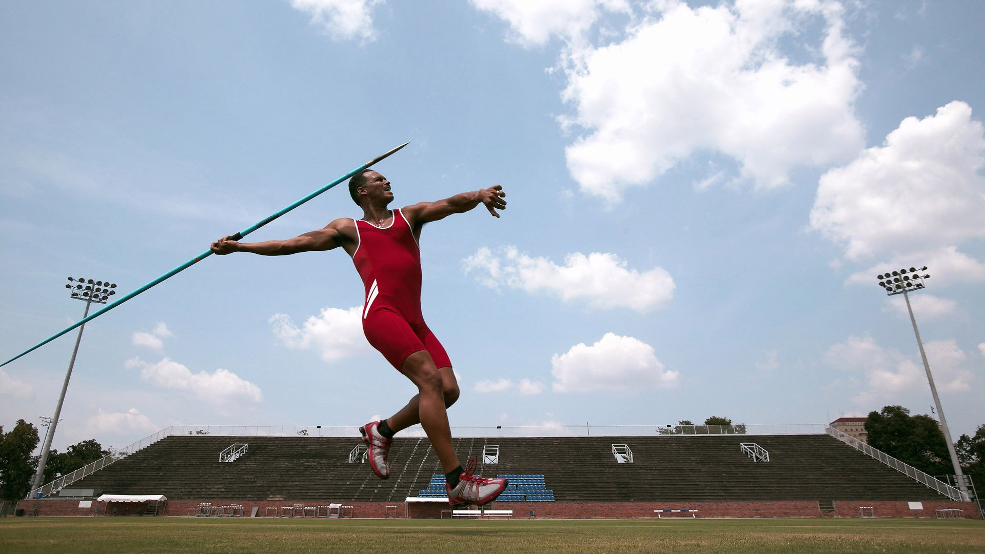 哈利伯顿，当大场面先生在热与光的炼狱中淬火而生